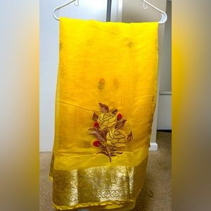 Saree (indian dress)